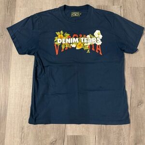Denim Tears
